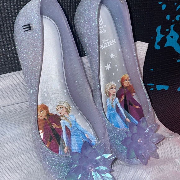 Disney frozen - Picture 3 of 7